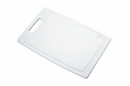 Tagliere Rettangolare Presto Cm.40X26 Tescoma