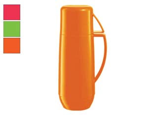 Thermos Con Tazza Family Colori Lt.0,5 Lt.0,15 Tescoma