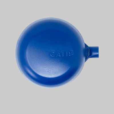 Sfera Galleggiante Catis Ø 90 Mm