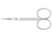 Forbice Manicure Punte Curve Linea Super 51- - Cm.9 3.5; Art.51-3.5 - 4 Blister De Luca