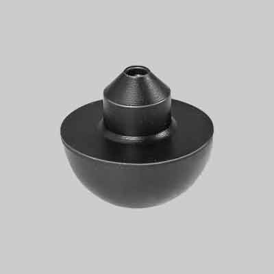 Minisfera Per Batteria 'Catis' Ø 34X29 Mm