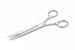 Forbice Sartina Linea Super 68- - Cm.18 7; Art. 68-7 - 2 Blister De Luca