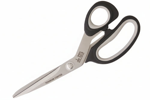 Forbice Sartina Linea Professional 89- - Lame Cm.20 - 8.5 - 4 Pezzi De Luca