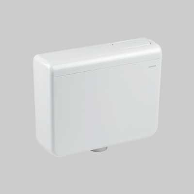 Cassetta A Zaino Iris Capacita' 8,5 Lt - Schwab