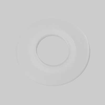 Guarnizione Di Fondo Per Cassetta A Zaino Iris - Schwab