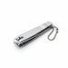 Tagliaunghie Piccolo A Leva Linea Professionale- - Cm.5; Art.81-5 - 12 Blister De Luca
