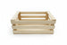 Cassetta In Legno Cm.25X17X10H. Calder