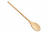 Cucchiaio Ovale In Legno- -Cm.35 - 12 Pezzi Calder