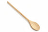 Cucchiaio Ovale In Legno- -Cm.40 - 6 Pezzi Calder
