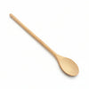 Cucchiaio Ovale In Legno- -Cm.60 - 6 Pezzi Calder