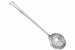 Mestolo In Acciaio Inox- - Cm.9 - 6 Pezzi Calder