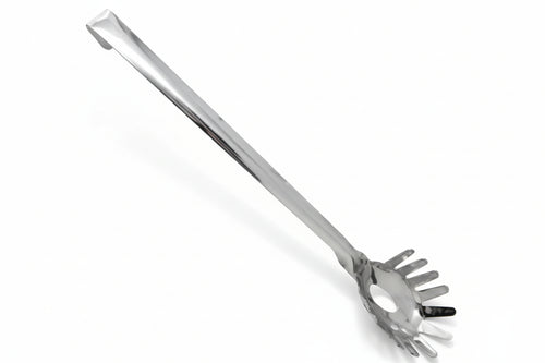 Servispaghetti In Acciaio Inox - 6 Pezzi Calder