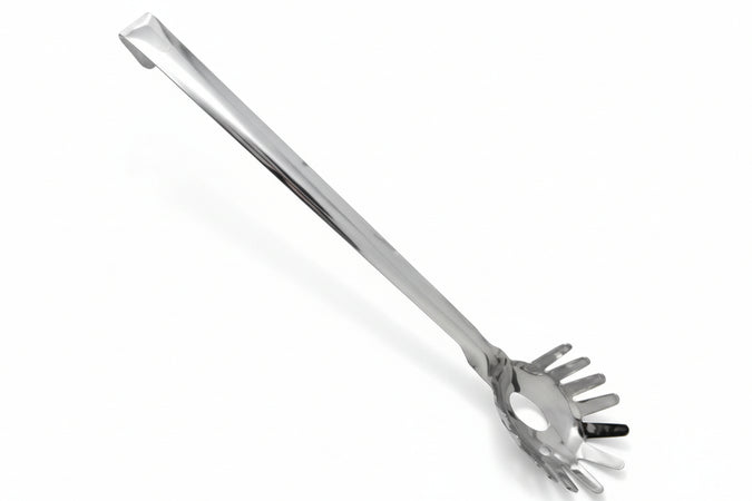 Servispaghetti In Acciaio Inox - 6 Pezzi Calder