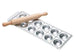 Stampo Ravioli Chef Raviolamp 12 Ravioli Chef Imperia