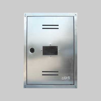 Sportello Per Contatore Gas 50X40 Cm