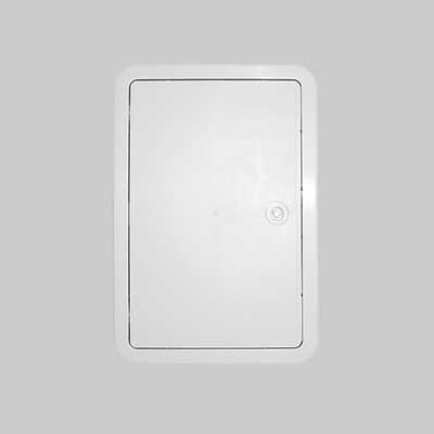 Sportello Per Contatore Acqua-Gas-Enel 30X40 Cm