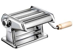 Macchina Pasta Manuale Titania Imperia
