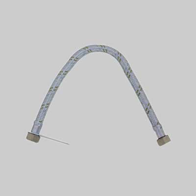 Flessibile Per Centraline Gas 1/2 Ff - 70 Cm