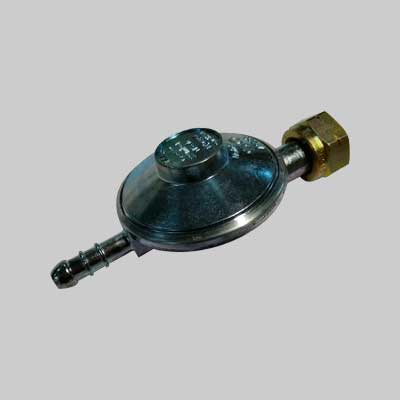 Regolatore Per Bombola 'Europa 7' 1 Kg/H