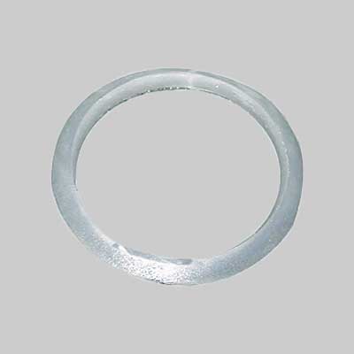 Guarnizione Per Tubo Gas 3/4 - Alluminio Cf.100 Pz