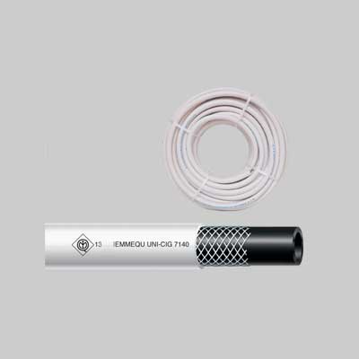 Tubo Per Gas Metano Ø 13X20 Mm - Rotolo 50 Mt