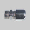 Adattatore Per Tubo Flessibile Gas 1/2 - Ø 9-13 Mm