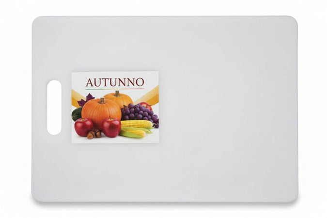 Asse Da Pasta In Multistrato Di Betulla Cm.90X51