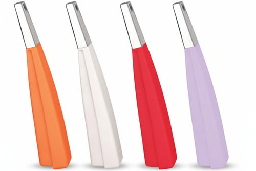 Accendigas Piezoelettrico Spring- - Colori Assortiti - 5 Blister