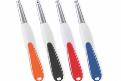 Accendigas Elettronico Arch- - Colori Assortiti - 12 Blister