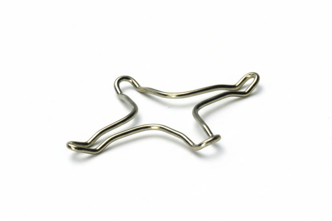 Riduttore Per Fornelli Gas- - Mm.140 - 10 Pezzi