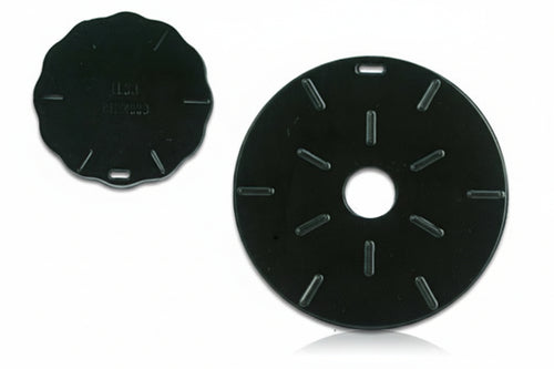 Spargifiamma Radiante- - Ø Cm.14 - 2 Pezzi Ilsa