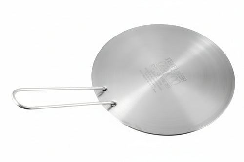 Adattatore Per Induzione Diffusore Universale Di Calore- - Cm.12 - 2 Pezzi Ilsa