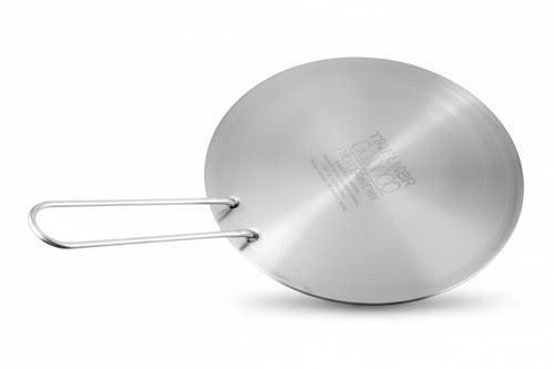 Adattatore Per Induzione Diffusore Universale Di Calore- - Cm.16 - 1 Blister Ilsa