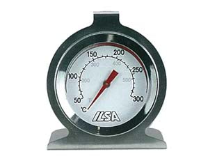 Termometro Per Forno Ilsa
