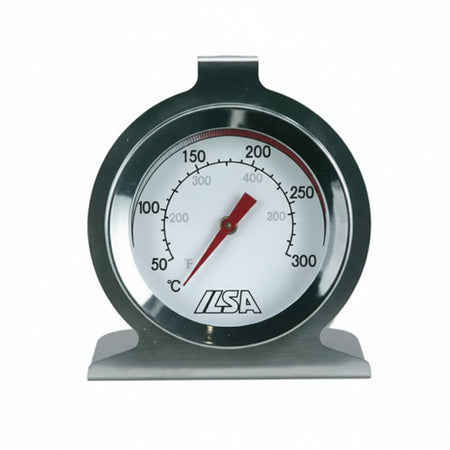 Termometro Per Forno Ilsa