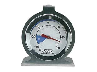 Termometro Per Frigo/Freezer Ilsa