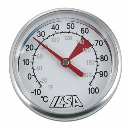 Termometro Per Latte Ilsa