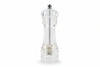 Macinapepe/Sale Acrilico Cm.15- - Cm 15 - 2 Pezzi Ilsa