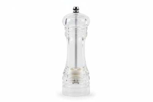 Macinapepe/Sale Acrilico Cm.15- - Cm 15 - 2 Pezzi Ilsa