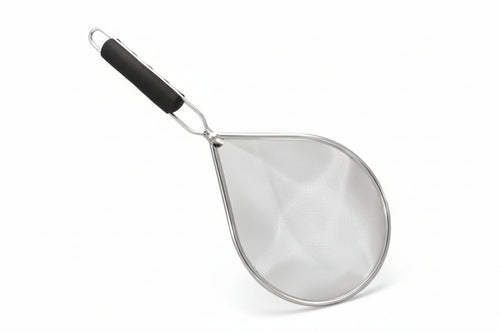 Colatutto In Acciaio Inox 18/10 Cm 22X18 Ilsa