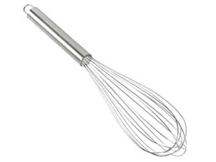 Frusta 6 Fili- - Cm 25 - 3 Pezzi Ilsa