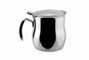 Caffettierateiera Omnia Con Coperchio 42 Tazze, Lt 0,35 Ilsa