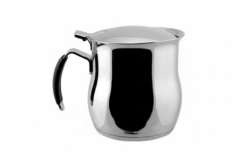 Caffettierateiera Omnia Con Coperchio 42 Tazze, Lt 0,35 Ilsa