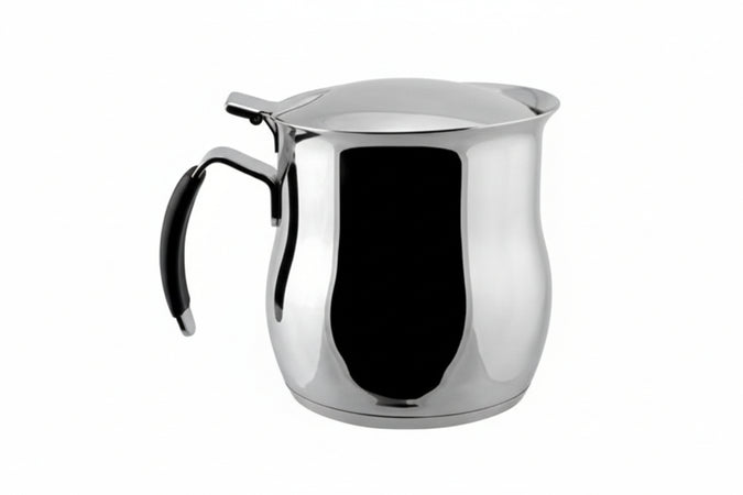 Caffettierateiera Omnia Con Coperchio 42 Tazze, Lt 0,35 Ilsa