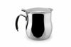 Caffettierateiera Omnia Con Coperchio 86 Tazze, Lt 0,75 Ilsa