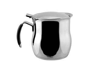 Caffettierateiera Omnia Con Coperchio 86 Tazze, Lt 0,75 Ilsa