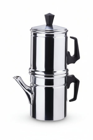 Caffettiera Napoletana 6 Tazze Ilsa