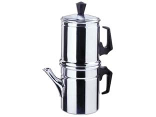 Caffettiera Napoletana 6 Tazze Ilsa