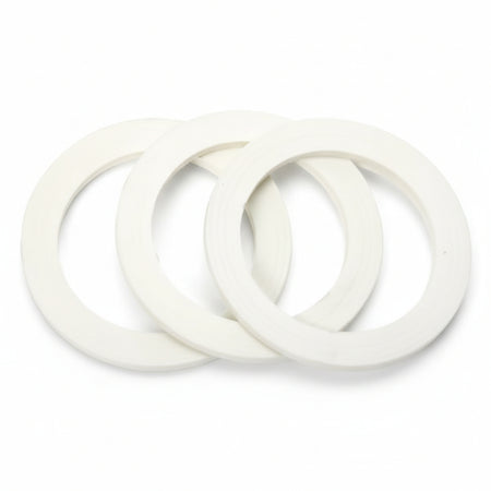 Guarnizioni Gomma Moka- - 1 Tazza - 100 Pezzi