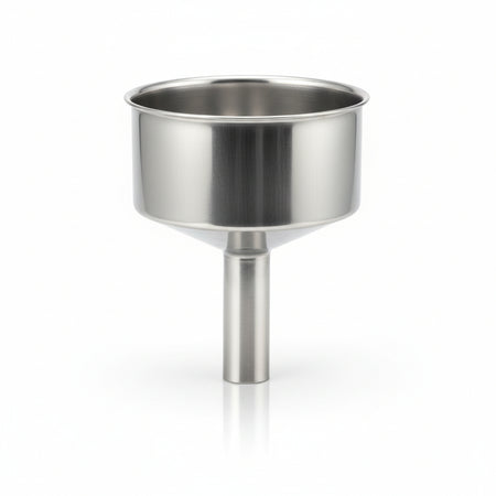 Imbuti Moka- - 1 Tazza - 12 Pezzi